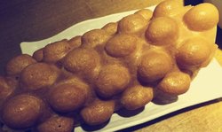 原味鸡蛋仔