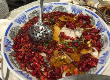 传统水煮鲶鱼