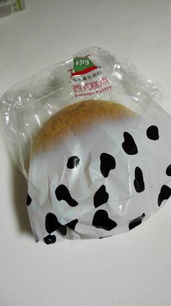 菠萝包