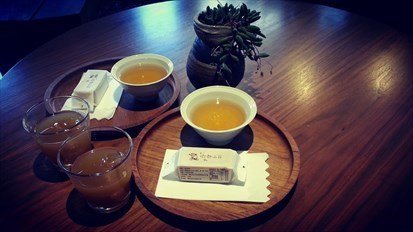 凤梨酥