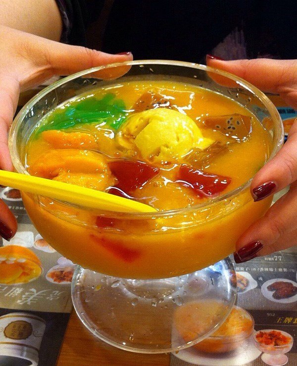 超大缤纷芒
