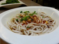 土豆粉