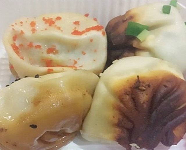 三鲜全汇