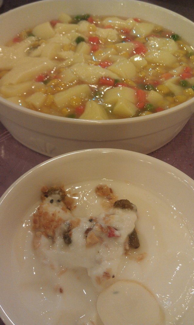 酸奶