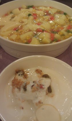 酸奶