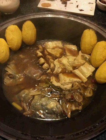 灶台鱼