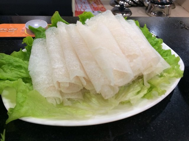 鱼卷