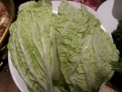 大白菜