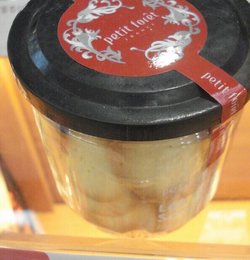 原味薄烧