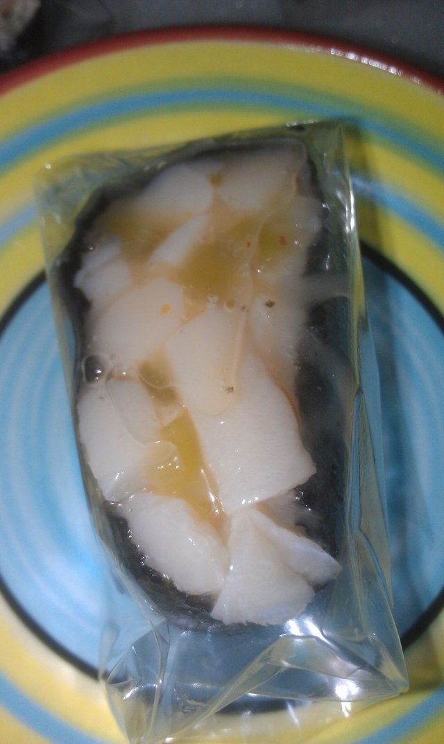 鱿鱼