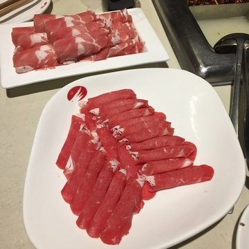 眼肉