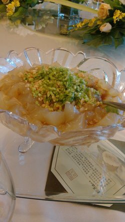 崂山凉粉