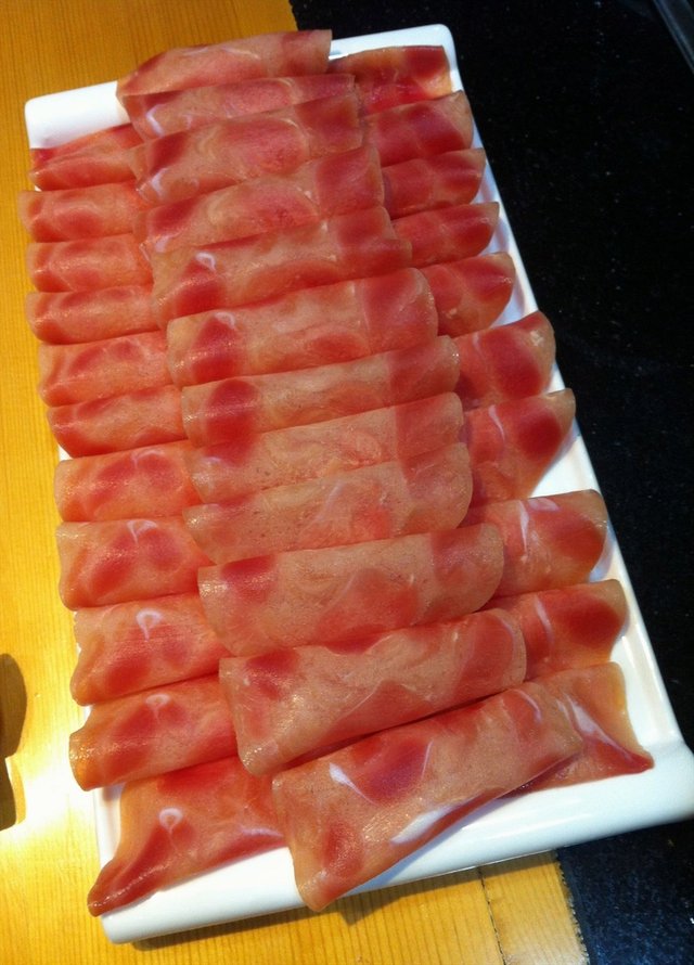 鸡胗片
