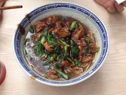 大肠面