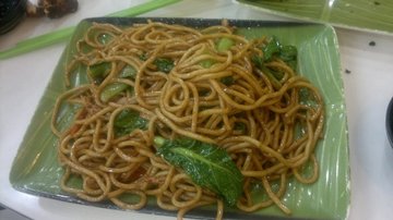 炒面