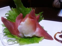 北极贝