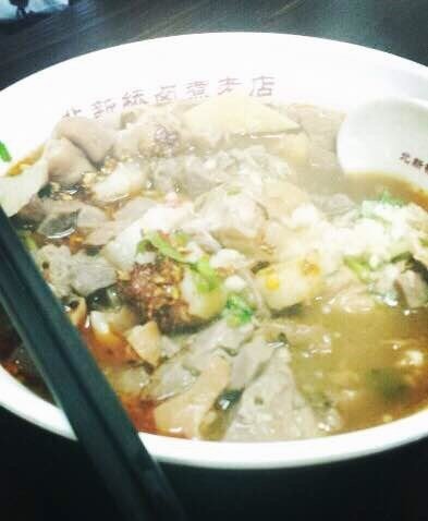 卤煮