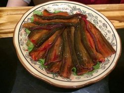 血片