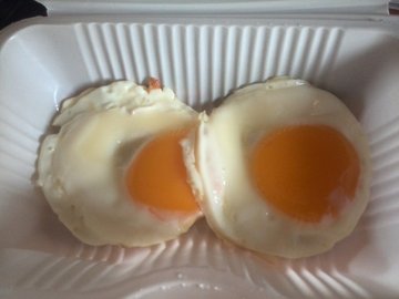煎蛋