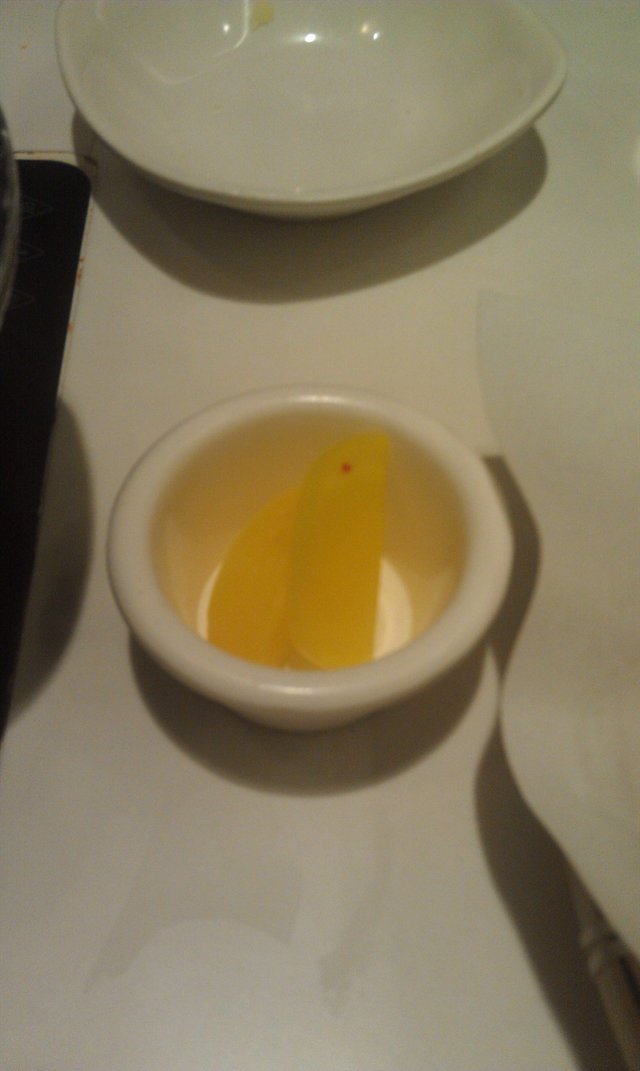 泡菜