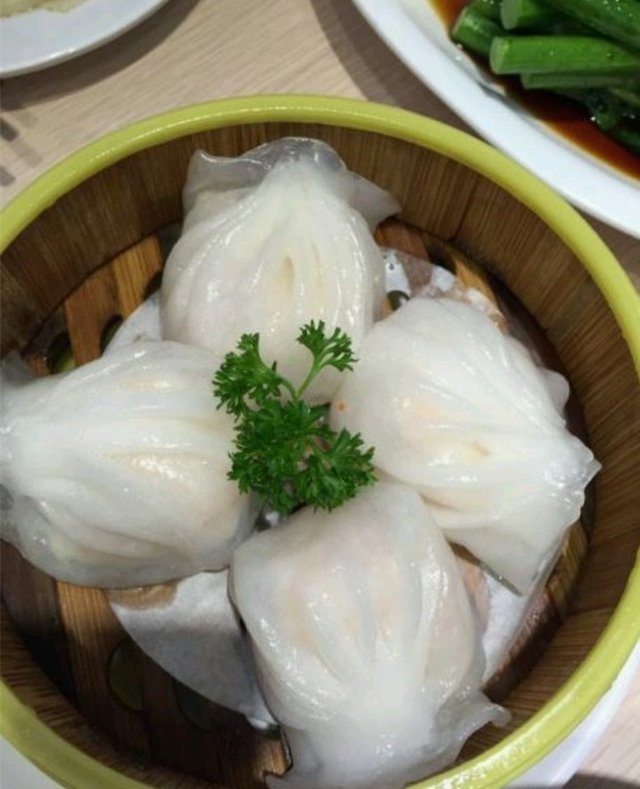 虾饺皇