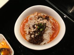 餐前小食