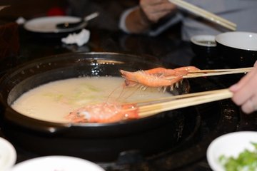 海白虾
