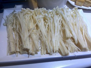 金针菇
