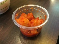 萝卜丁