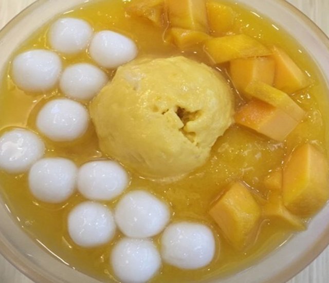 多芒小丸子