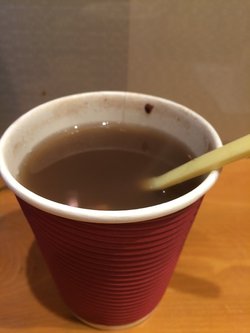 红豆汤