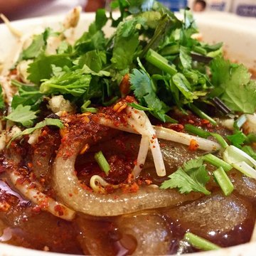 火锅粉