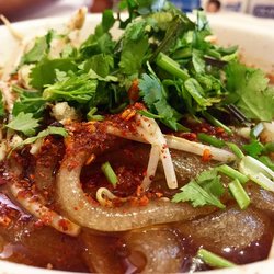 火锅粉