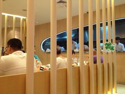 店内