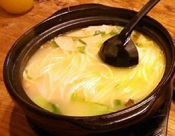 过桥米线