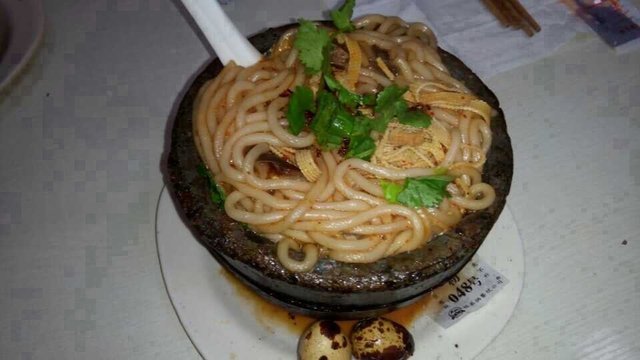 土豆粉