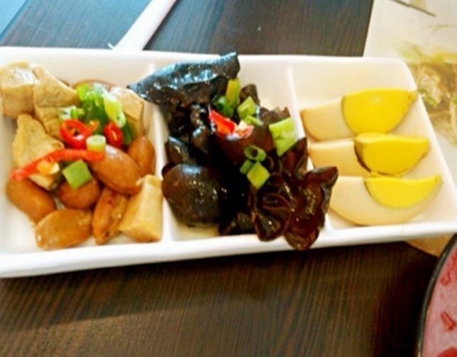 套餐