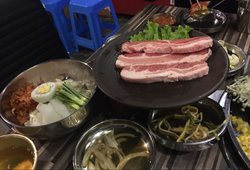原味五花肉