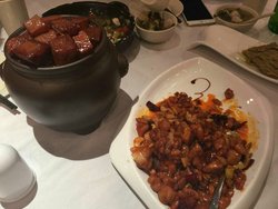 宫保鸡丁