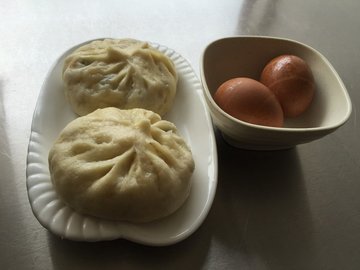 包子