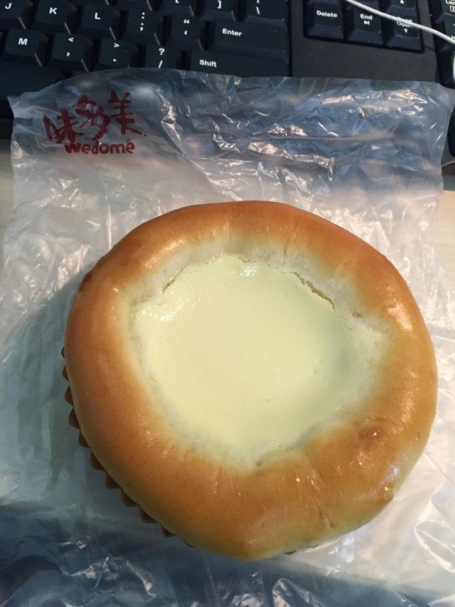 宝岛乳酪