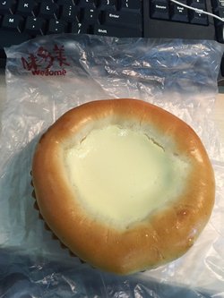 宝岛乳酪