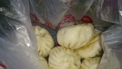 猪肉三鲜