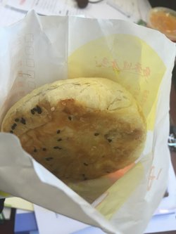 牛肉馅饼