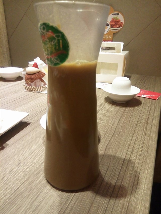 绿豆爽