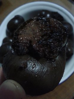 辣王田螺