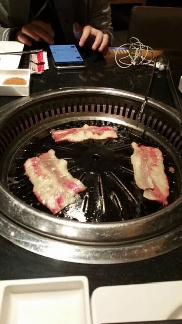 精品五花肉