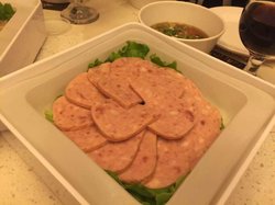 午餐肉