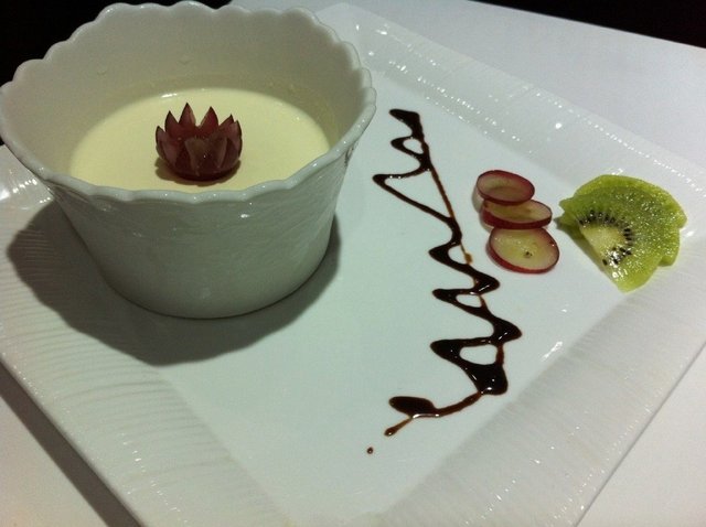 牛魔王特浓奶冻