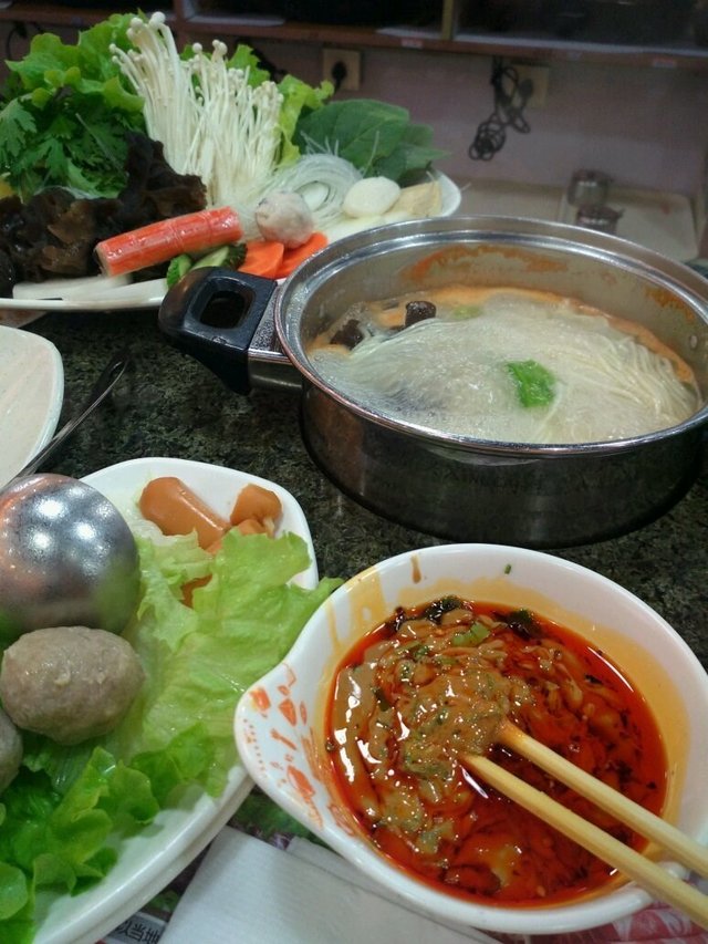 蔬菜拼盘
